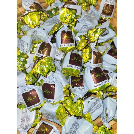 Cuneesi chocolat noir
