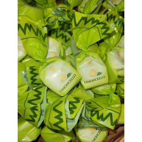 LIMONCELLO