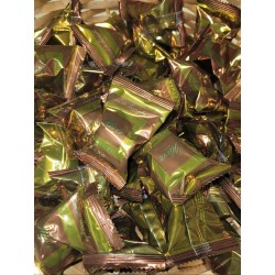 Truffe chocolat noir 