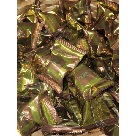 Truffe chocolat noir 