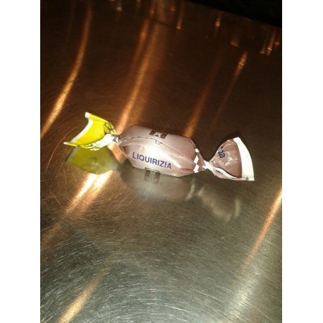 Pack bonbons light - Réglisse